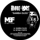 Hanne & Lore - Samba Oleg